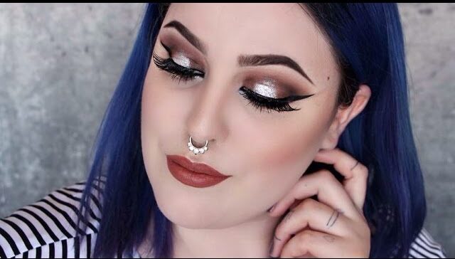Mastering the Art of Edgy Makeup